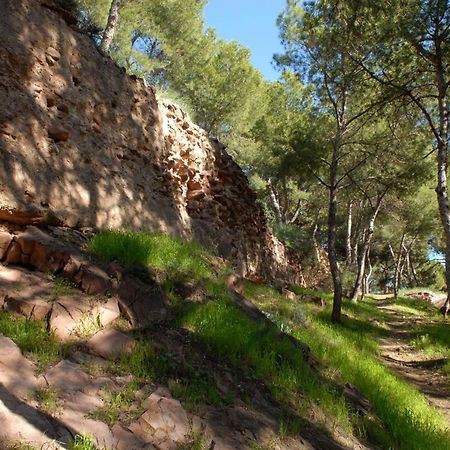 Apartamento Mediterraneo Tranquilo Y Familiar Διαμέρισμα Βαλένθια Εξωτερικό φωτογραφία