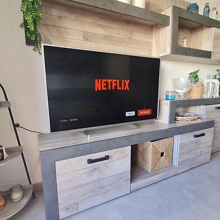Apartamento Mediterraneo Tranquilo Y Familiar Διαμέρισμα Βαλένθια Εξωτερικό φωτογραφία
