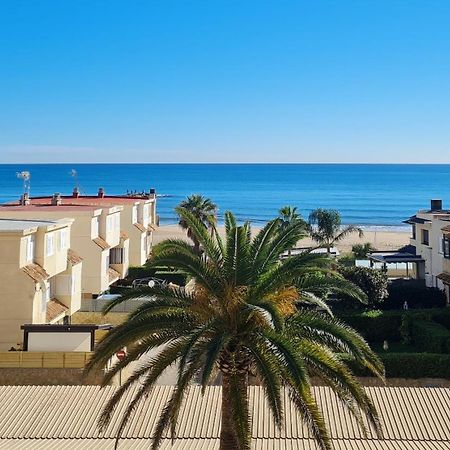 Apartamento Mediterraneo Tranquilo Y Familiar Διαμέρισμα Βαλένθια Εξωτερικό φωτογραφία