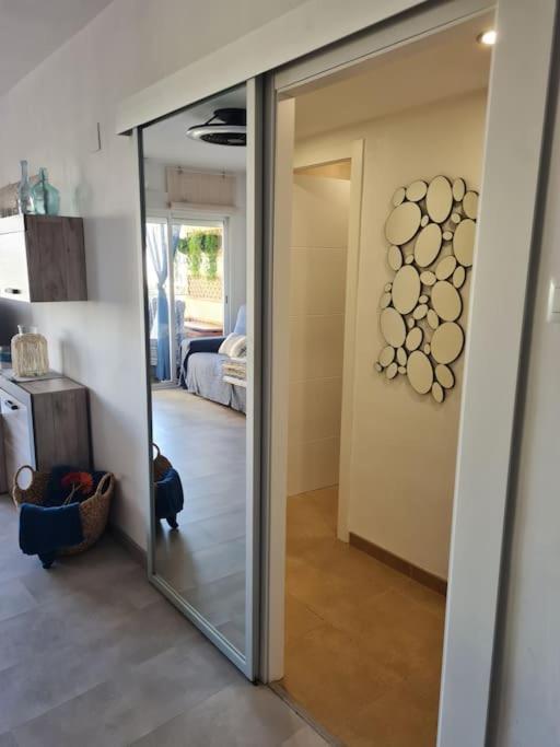 Apartamento Mediterraneo Tranquilo Y Familiar Διαμέρισμα Βαλένθια Εξωτερικό φωτογραφία