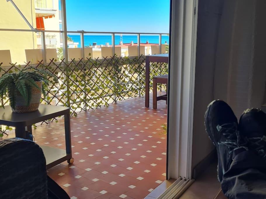 Apartamento Mediterraneo Tranquilo Y Familiar Διαμέρισμα Βαλένθια Εξωτερικό φωτογραφία