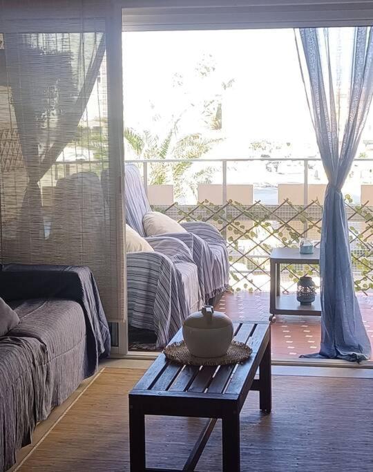 Apartamento Mediterraneo Tranquilo Y Familiar Διαμέρισμα Βαλένθια Εξωτερικό φωτογραφία