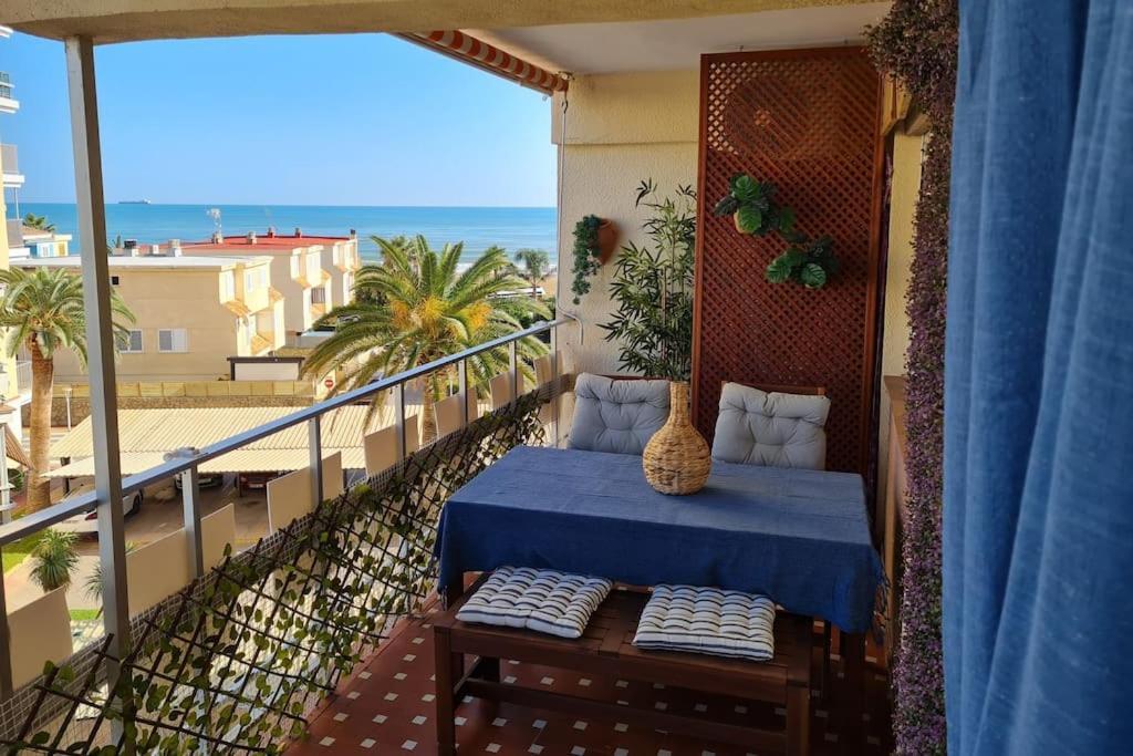Apartamento Mediterraneo Tranquilo Y Familiar Διαμέρισμα Βαλένθια Εξωτερικό φωτογραφία