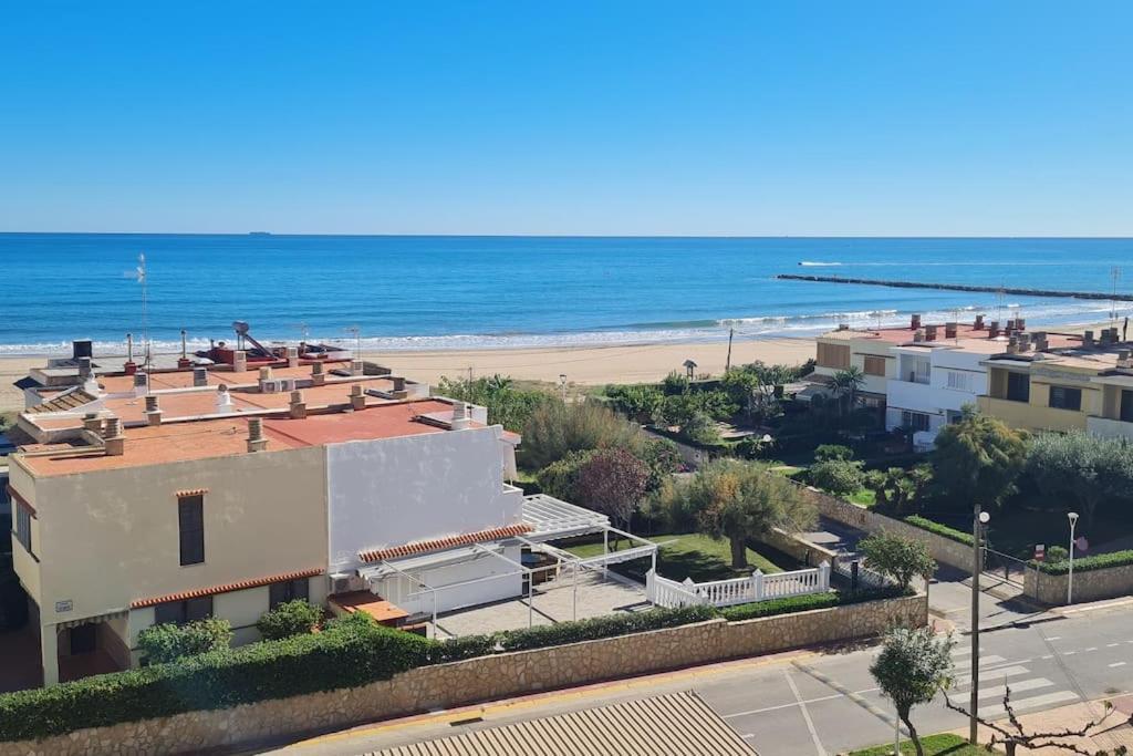 Apartamento Mediterraneo Tranquilo Y Familiar Διαμέρισμα Βαλένθια Εξωτερικό φωτογραφία