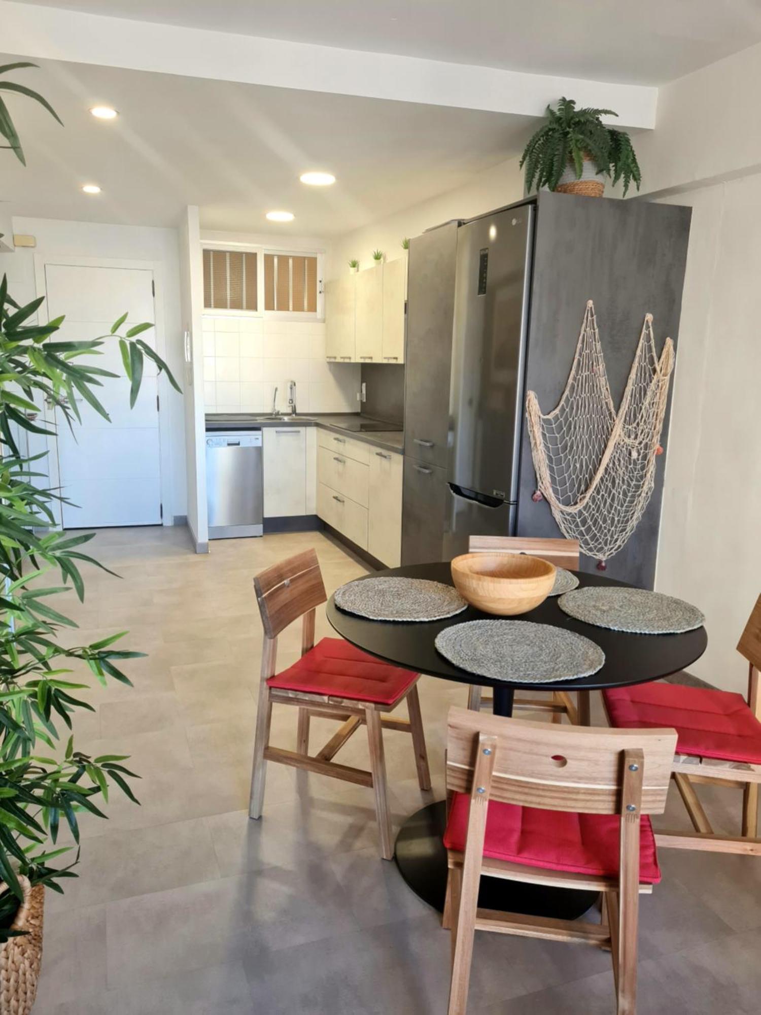 Apartamento Mediterraneo Tranquilo Y Familiar Διαμέρισμα Βαλένθια Εξωτερικό φωτογραφία