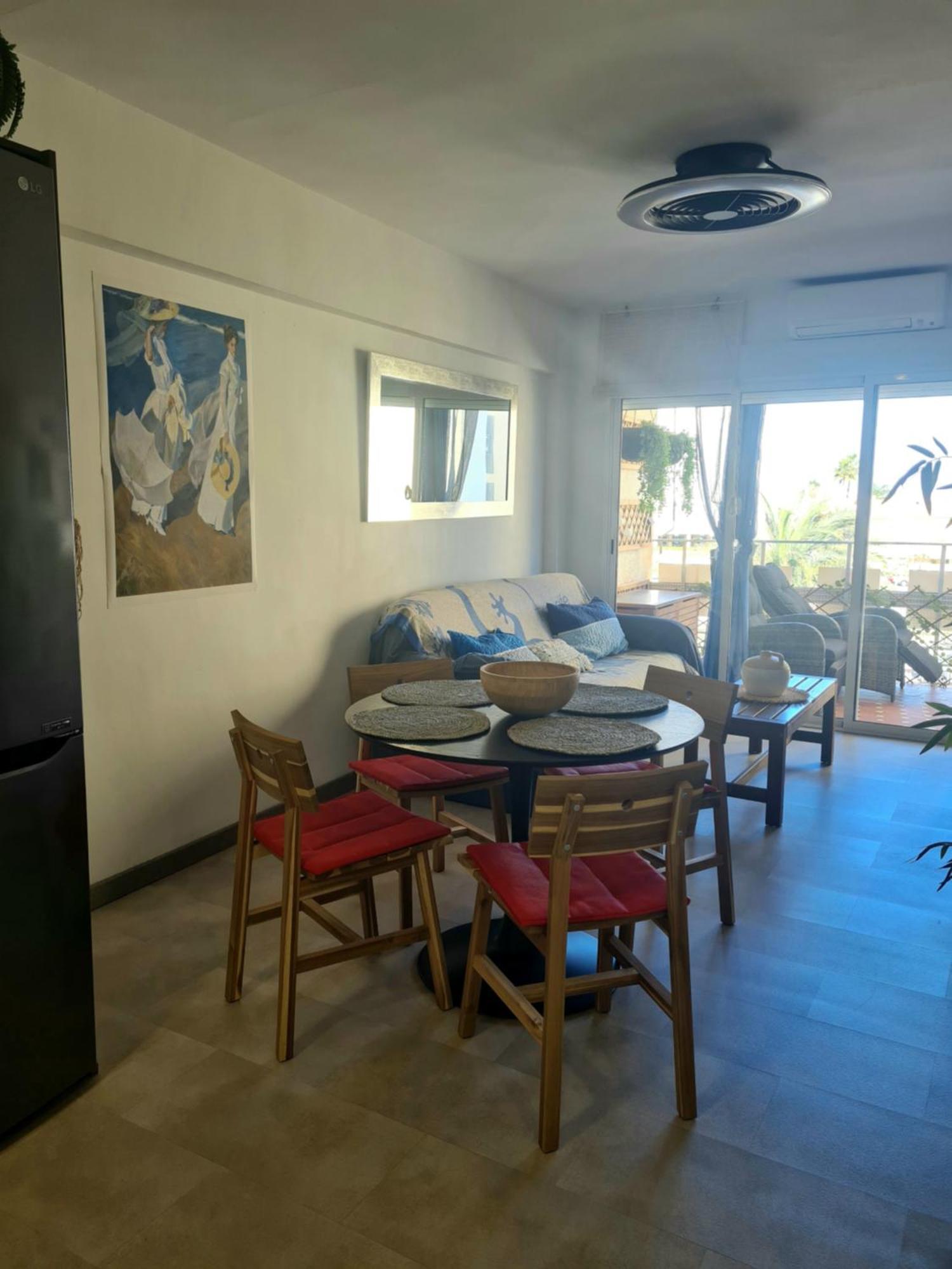 Apartamento Mediterraneo Tranquilo Y Familiar Διαμέρισμα Βαλένθια Εξωτερικό φωτογραφία