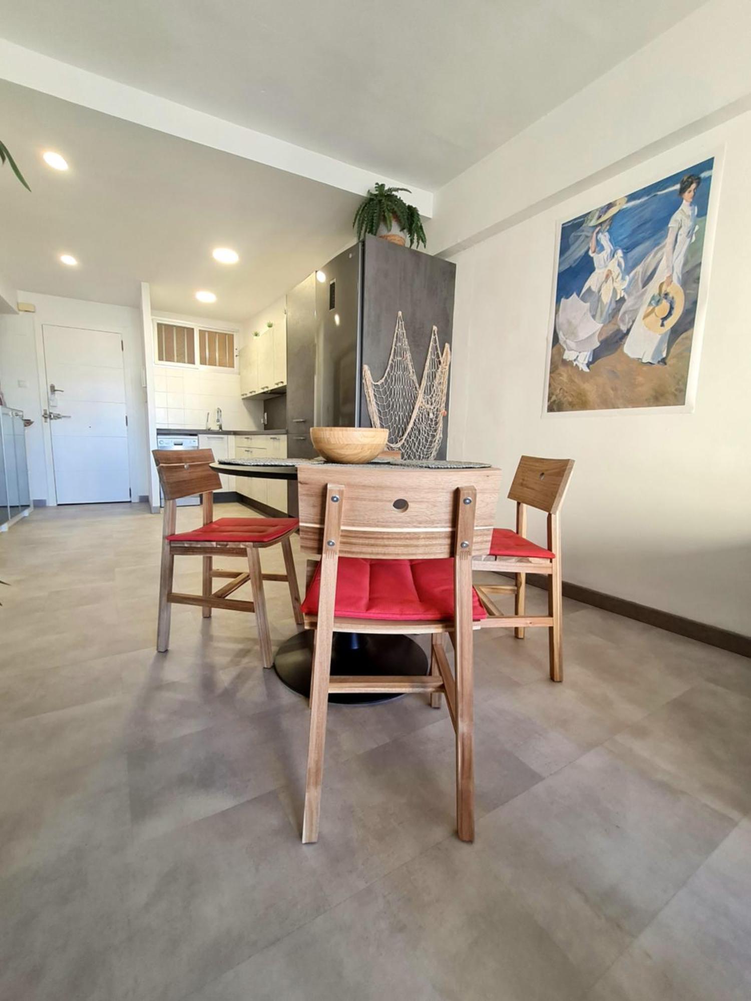 Apartamento Mediterraneo Tranquilo Y Familiar Διαμέρισμα Βαλένθια Εξωτερικό φωτογραφία