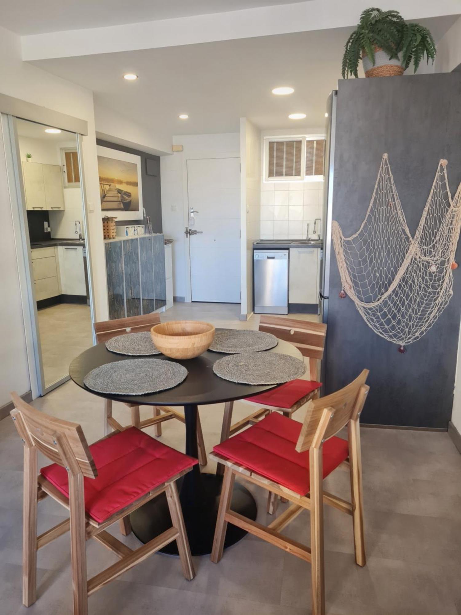 Apartamento Mediterraneo Tranquilo Y Familiar Διαμέρισμα Βαλένθια Εξωτερικό φωτογραφία