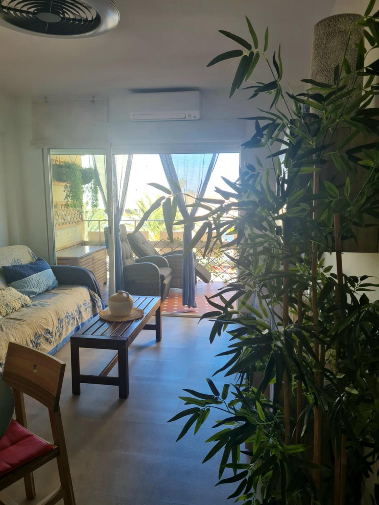 Apartamento Mediterraneo Tranquilo Y Familiar Διαμέρισμα Βαλένθια Εξωτερικό φωτογραφία