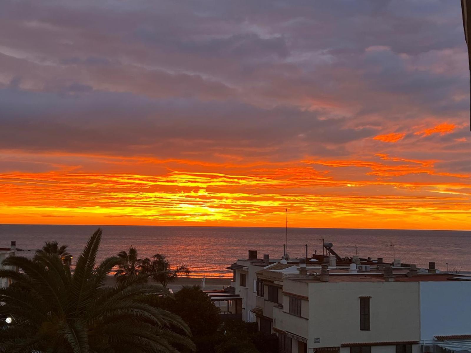 Apartamento Mediterraneo Tranquilo Y Familiar Διαμέρισμα Βαλένθια Εξωτερικό φωτογραφία