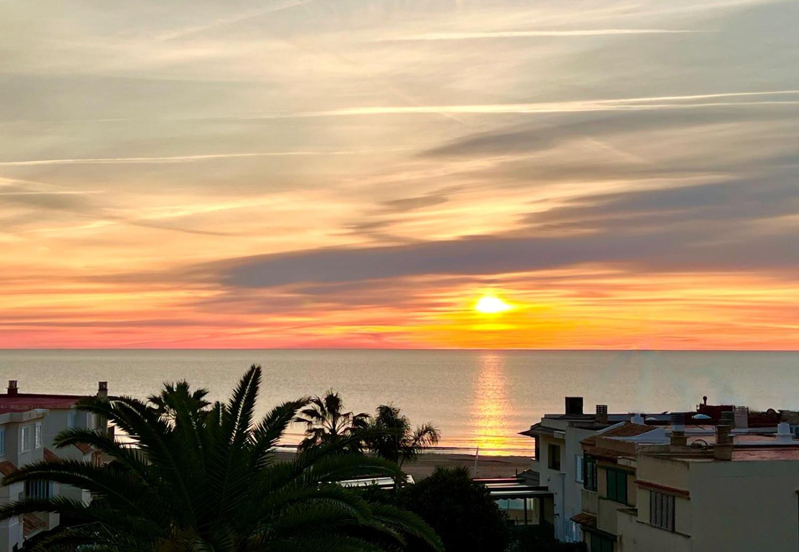 Apartamento Mediterraneo Tranquilo Y Familiar Διαμέρισμα Βαλένθια Εξωτερικό φωτογραφία