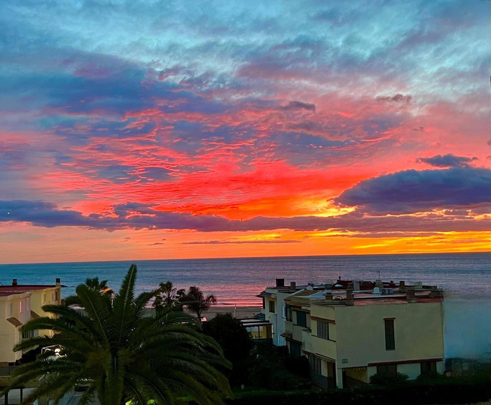 Apartamento Mediterraneo Tranquilo Y Familiar Διαμέρισμα Βαλένθια Εξωτερικό φωτογραφία