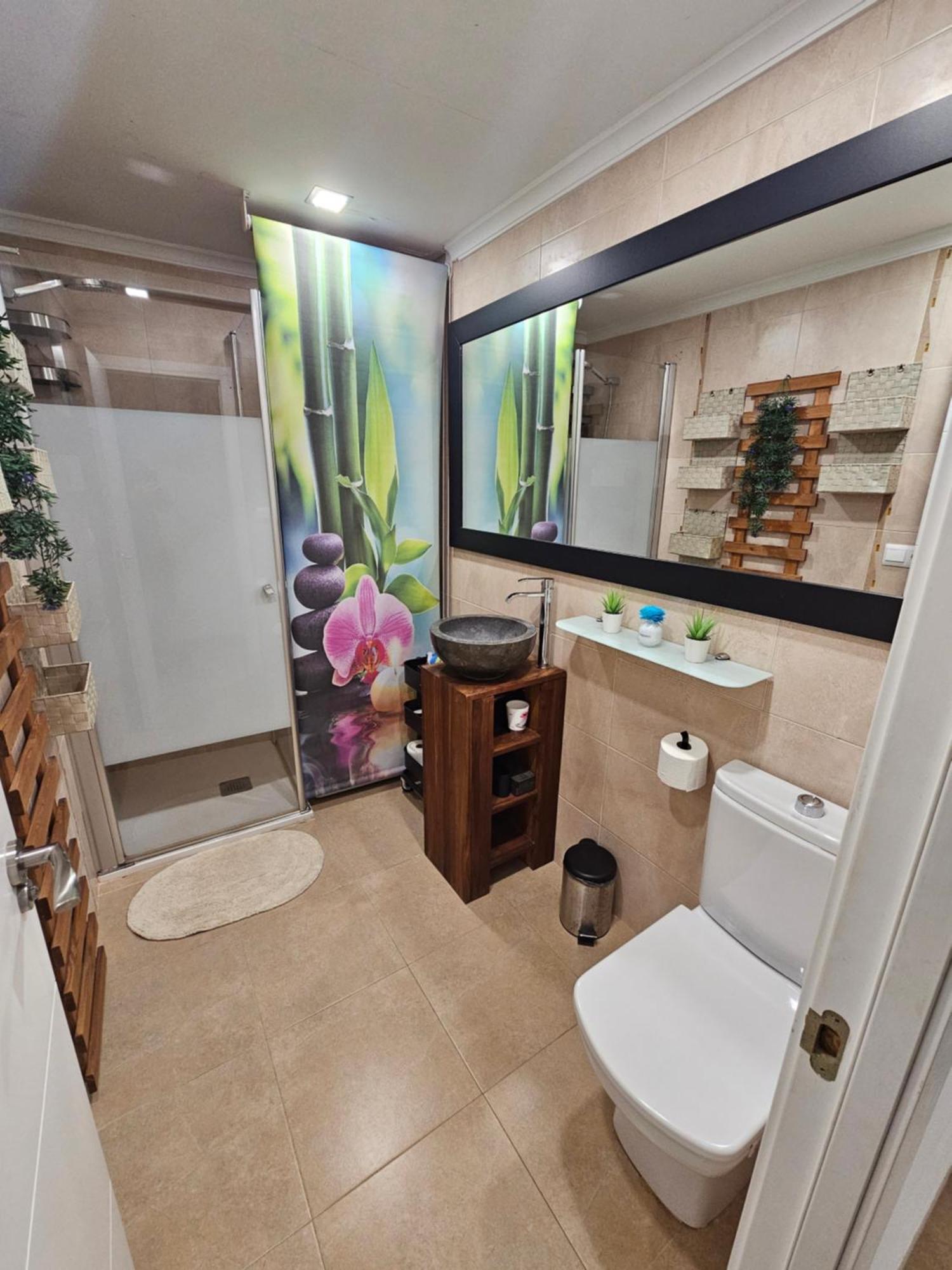 Apartamento Mediterraneo Tranquilo Y Familiar Διαμέρισμα Βαλένθια Εξωτερικό φωτογραφία