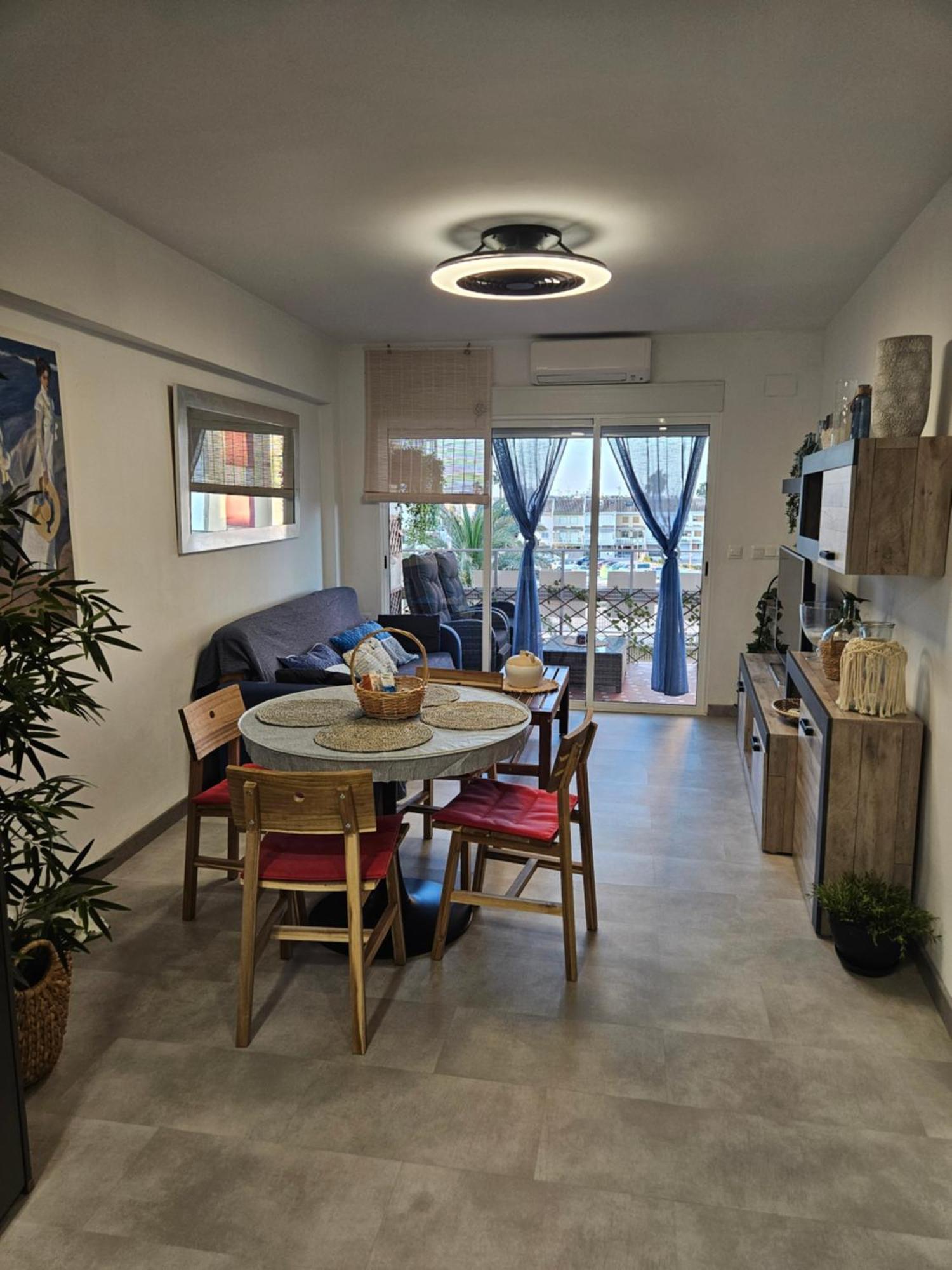 Apartamento Mediterraneo Tranquilo Y Familiar Διαμέρισμα Βαλένθια Εξωτερικό φωτογραφία