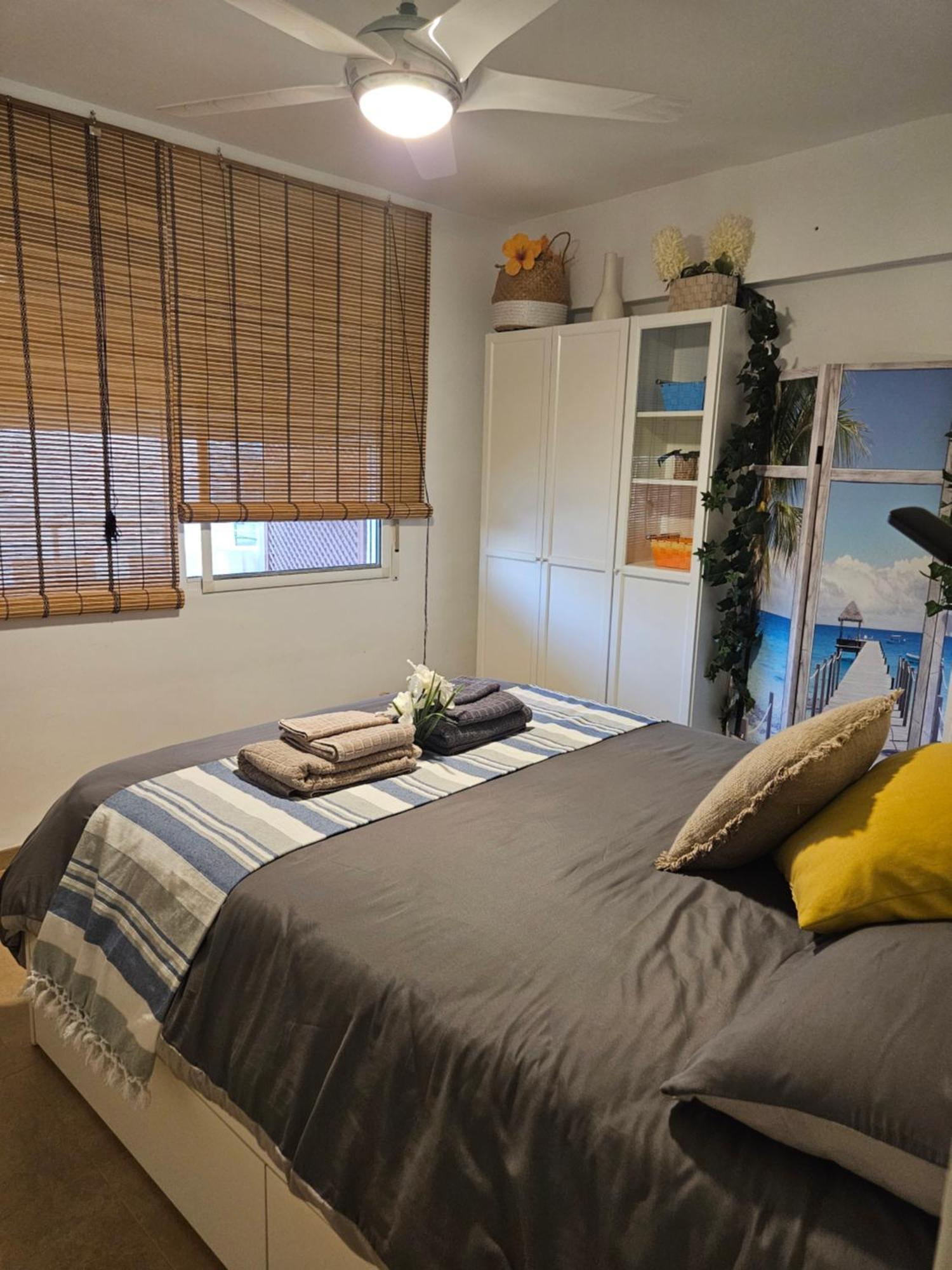 Apartamento Mediterraneo Tranquilo Y Familiar Διαμέρισμα Βαλένθια Εξωτερικό φωτογραφία